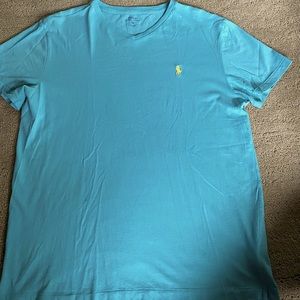 Polo Ralph Lauren tshirt